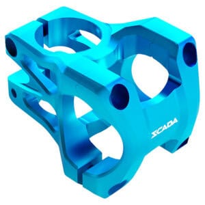 Bike Stem STM-08 Blue