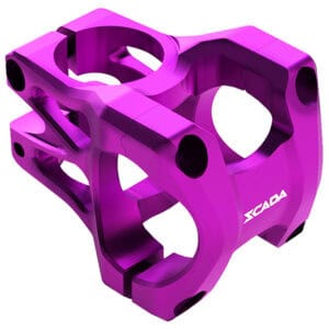 Bike Stem STM-08 Purple