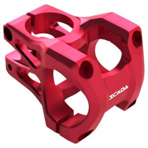 Bike Stem STM-08 Red
