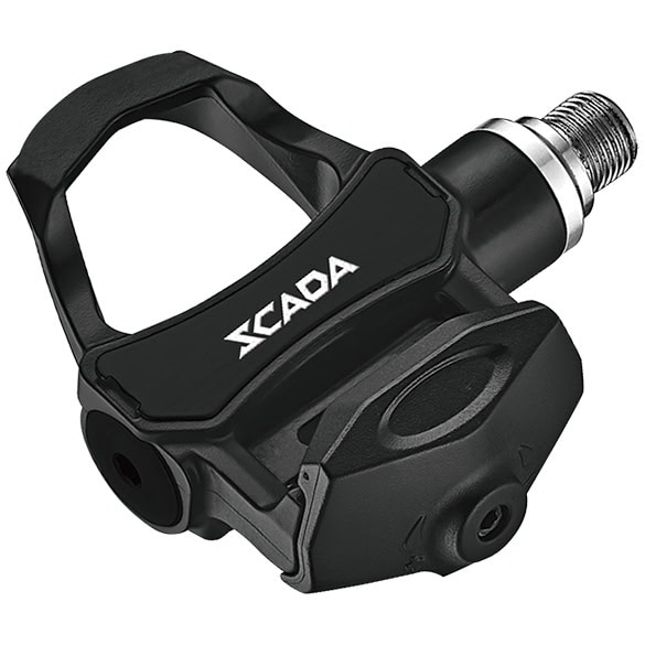 Power Meter Pedals P301