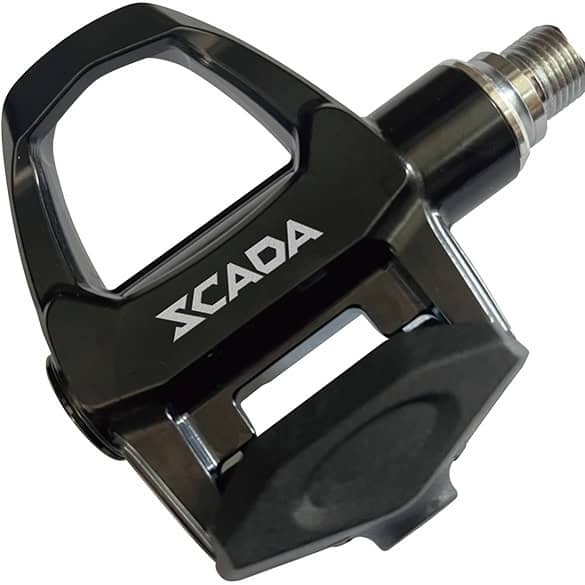 Power Meter Pedals P303